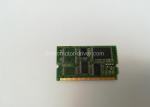 A20B-3900-0169 Fanuc CPU / CNC Circuit Board A20B39000169 With Memory Card