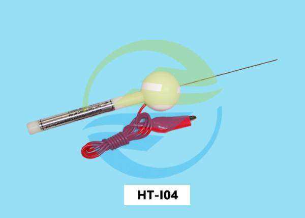 Quality IEC60529 IP Testing Equipment Test Probe D For IP4X 1mm for sale