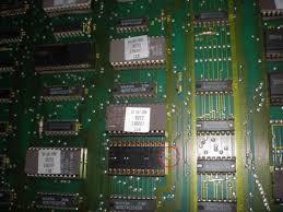 China PCB Circut Board Label Maker Machine 0.01mm Control Motor Repeat Accuracy wholesale