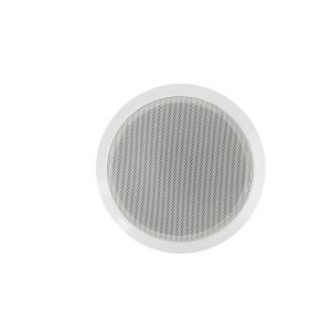 China 6'' Ceiling Speaker with Metal Fire Dome bluetooth ceiling speaker wholesale