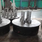 High Precision 2-sided Multi-hole CNC Drilling Machine Side Hole Drilling