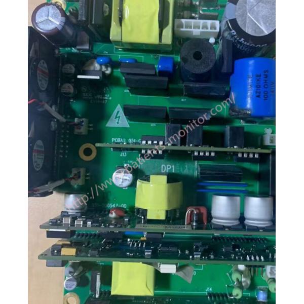 0651-20-76722 Therapy Board For Mindray BeneHeart D6 Defibrillator