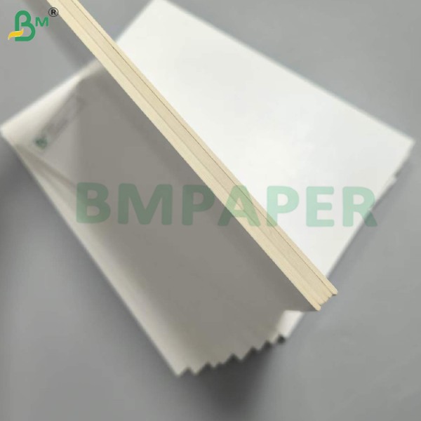 2 Side Coated Cardboard Sheet 2mm For Poster Board Or Gift Wrapping