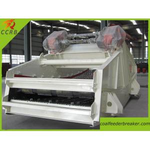 China ZXD Series Mining Banana Screen wholesale