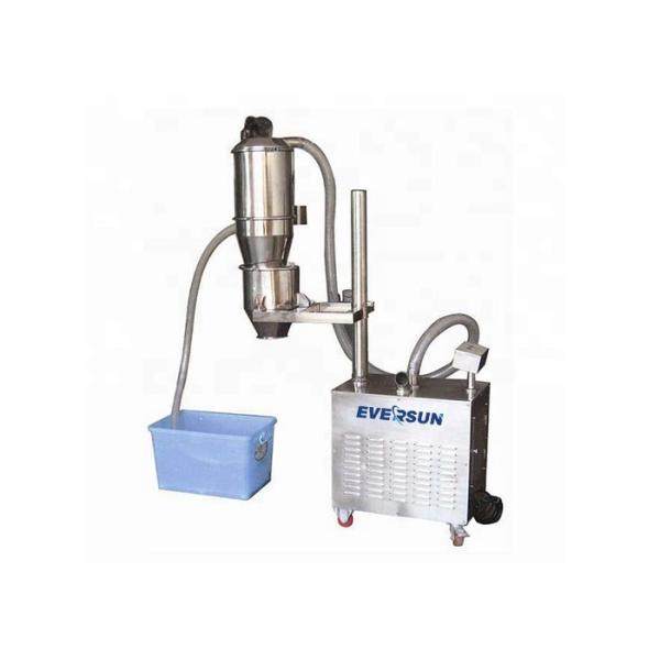 Electric Pneumatic Vacuum Conveyor automatically transfer the material to the hopper