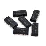 48Pin Ethernet Lan Transformer SMD 1000Base-T Magnetic Network Filter IC Module