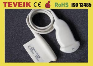 HP Ultrasound Machines Medical Ultrasound Transducer With C5-2 Convex Array