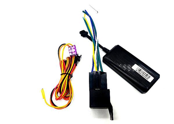 Quality Protocol GT06 Car 4G 3G 2G Tracker With ACC Ignition Checking Free Cost Platform APP for sale