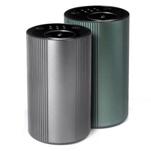 2.4MHz 20ml Car Aromatherapy Machine Nebulizer 1.5W