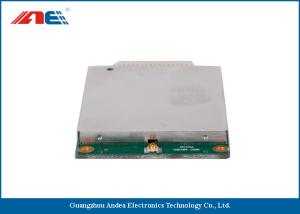 Mid Range HF RFID Reader Module For Self Service Kiosk Small Size Design
