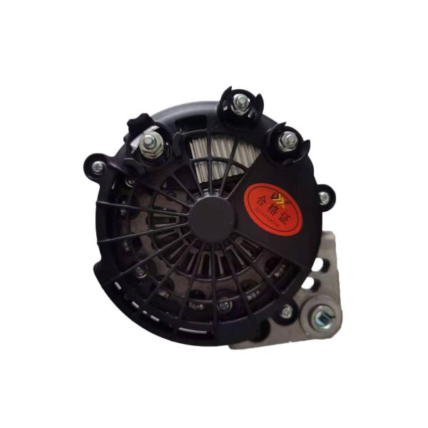 CAT C4.4 Caterpillar Diesel Engine Generator