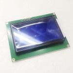 STN HTN FSTN RGB 128 64 Dot COB Connection LCD Display Modules