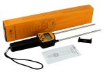 Grain Moisture Meter Digital Moisture Meter Smart Sensor Use For Corn,Wheat,Rice