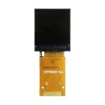 0.85'' 128 X 128 IPS Super Small Square TFT LCD Screen Display SPI 4 Wire Mini