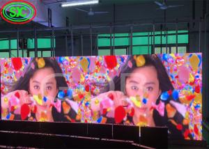 China Indoor Advertising LED video Display Control LED Display led sign board display P2.5 LED Module Indoor on sale
