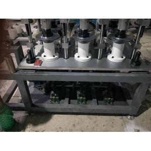 rolling machine, aluminium profile rolling and assembly line