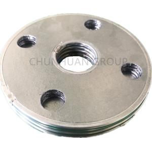 China Self Lubricating Complex HG20631 DN32 Metal Ring Gasket on sale