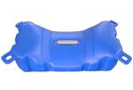 Modular Floating Dock HDPE Plastic Floating Pontoons Stable Platform For jet ski