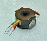Ferrite Core High Frequency Transformer Firm Structure High Frequency For
