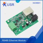[USR-TCP232-304-PCBA] Serial RS485 to Ethernet Converter module