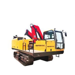 Portable Heavy Duty Pay Welding Machine / Equipment Hydraulic System