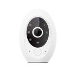 12V 1A ROHS Smart Villa Video Intercom System App Control With 7 Inch LCD