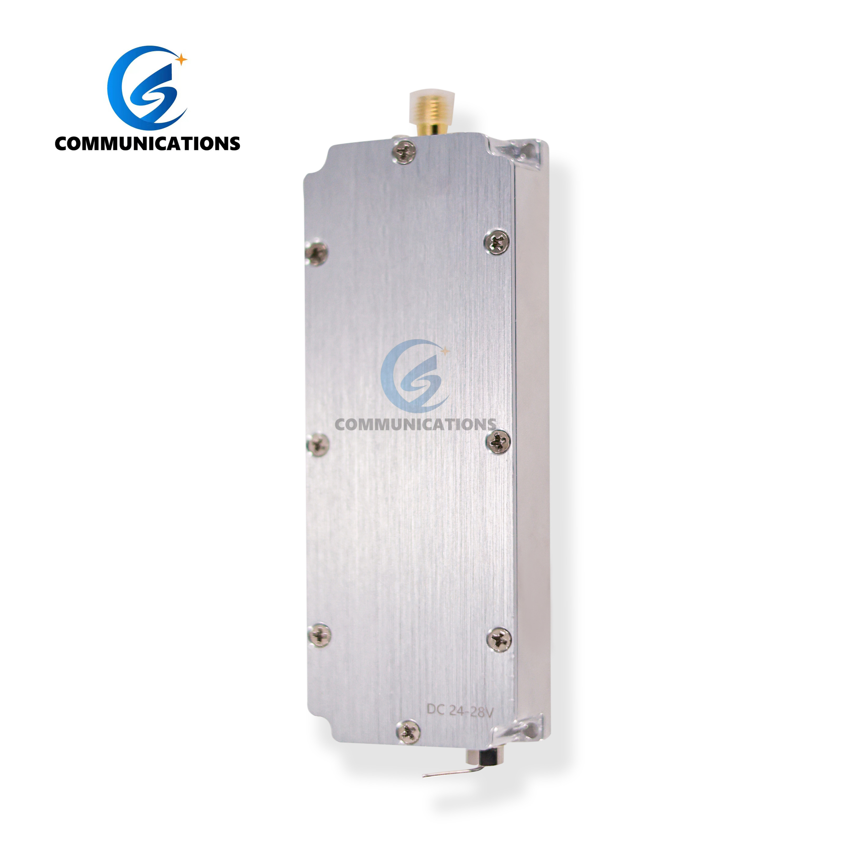 China Drone Detection System RF Module Anti Drone Signal 1.5G 25W Sigal Uav Defensive wholesale