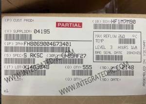 China FH8069004673401 AI Processor Chip Core i7-1195G7 Processor 5GHz Core™ i7 Processors wholesale