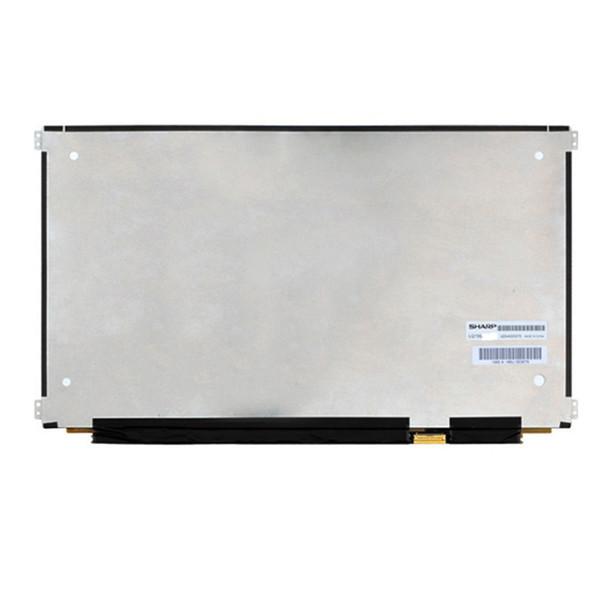 Quality Sharp Vertical Stripe 15.6 Inch LCD Pane  LQ156Z1JW03 ultra-thin laptop LCD screen for sale