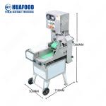 Professional Vegetables Slicing And Automatic Cutter Dicing Multi Cube Root