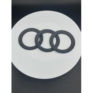 Rubber hardware cup customization factory