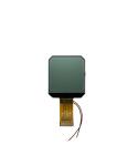 160*160 Square Graphic LCD Module With Backlight PCB NT7701 Wide Temperature