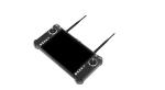 T30 all-in-one hand-held GCS remote control of the drone and the payload