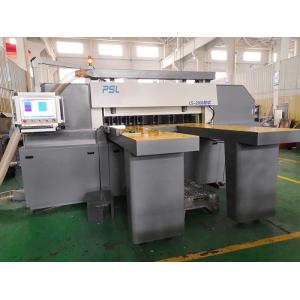 China Circular Saw Cnc Aluminum Sheet &amp; Beam Cutting Machine Automatic wholesale