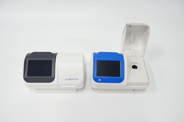 Quality LD-100 Hematology Detection Analyzer Medical One Step Hemoglobin A1c Analyzer for sale