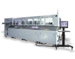 200KG Automatic Wire Harness Machine 0.13-2mm2 User friendly