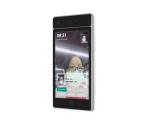 OEM 10.1" Face Access Control System 2m Distance Detection