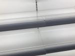 12FT Long Open Front Refrigerated Merchandiser With Transparent Glass Ends