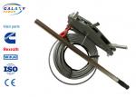 Multi Function Overhead Line Construction Tools Chain Lever Pulling Hoist