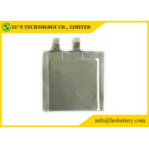 CP113130 3V Limno2 Soft Pack Battery