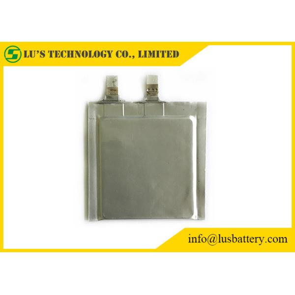 Quality CP113130 3V Limno2 Soft Pack Battery for sale