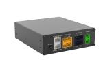 4 In 4 Out Transmitter Dante Audio Processor Compressor DSP Audio Mixer With