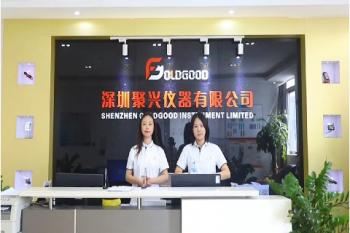 Shenzhen Goldgood Instrument Limited