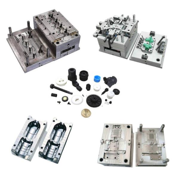 China Custom Precision Plastic Injection Molding For Medical Instrument Casing on sale China Custom Precision Plastic Injection Molding For Medical Instrument Casing on sale