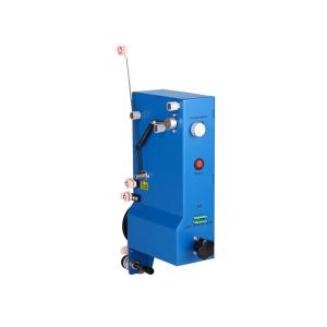 Servo Driven Wire Tensioner , High Precision Fine Wire Winding Tensioner