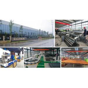 Hunan Golden Import and Export Co., Ltd.