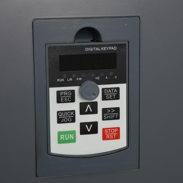 Quality EAC Variable Frequency Inverter 7.5kw Single Phase Input Three Phase Output VFD for sale