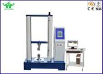 0.75KW Computer Electronic TTM Tensile Testing Machine For Calibration 0.001 ~
