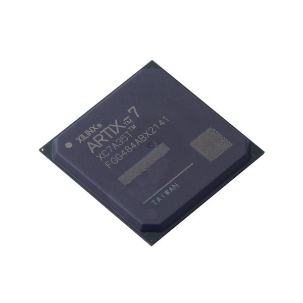 New and Original XC7A35T-2FGG484C IC Integrated Circuit FPGA Field Programmable
