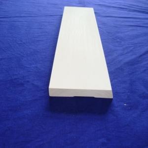China Waterproof Wood Casing Molding DG5005 Customized Size For Building Ornament wholesale